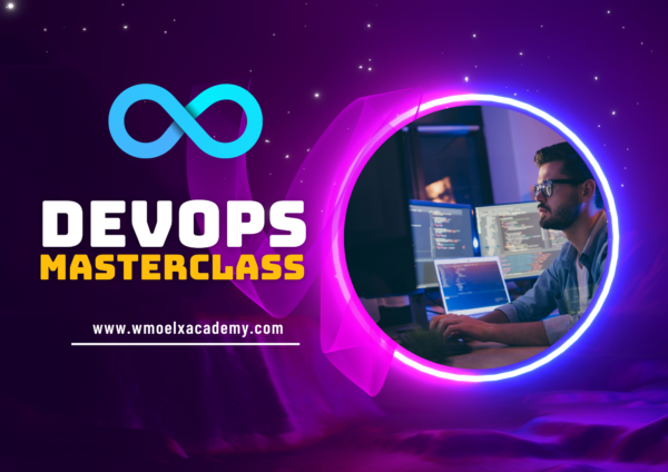 DEVOPS MASTERCLASS OCT-23